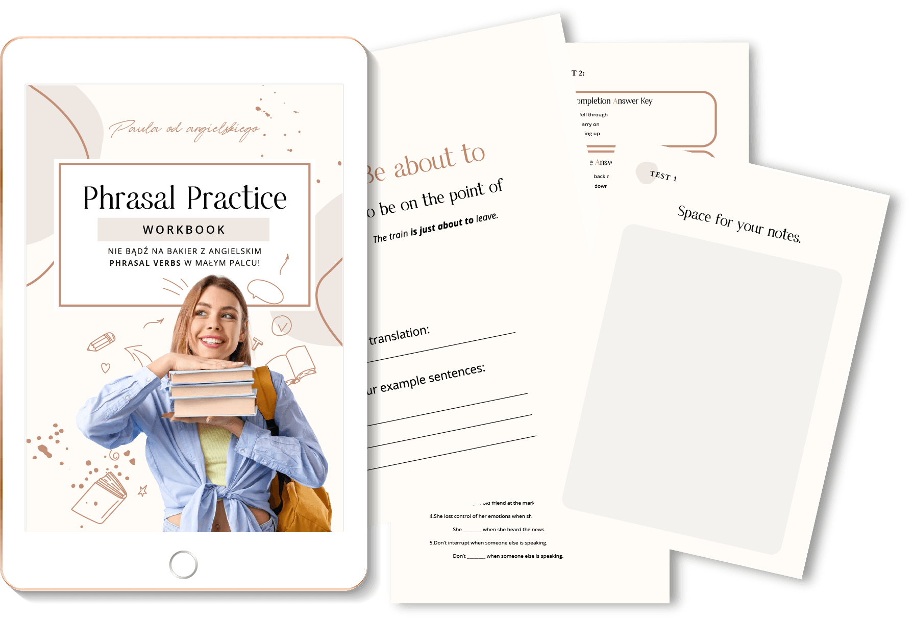 WORKBOOK