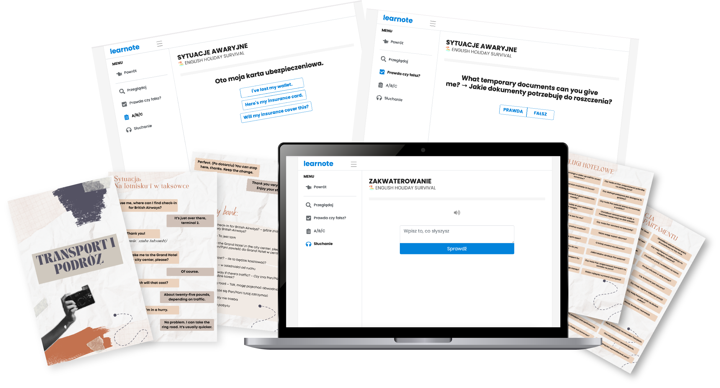 PRODUKT_SURVIVAL - obraz